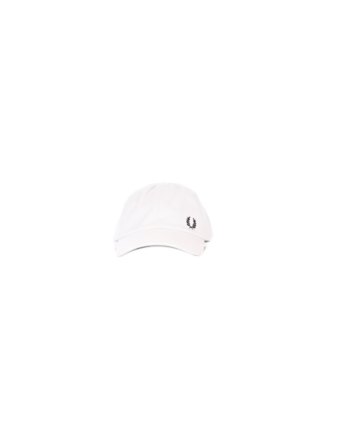 FRED PERRY Cappelli Baseball Uomo HW1650 1 