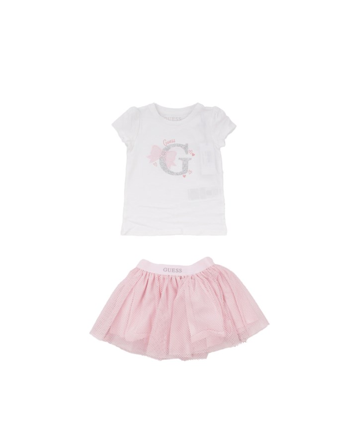 GUESS Completi Completi Bambina K4RG05K6YW0 0 