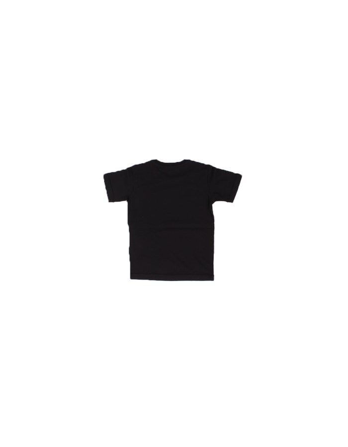 STONE ISLAND T-shirt Manica Corta Bambino 791620147 1 