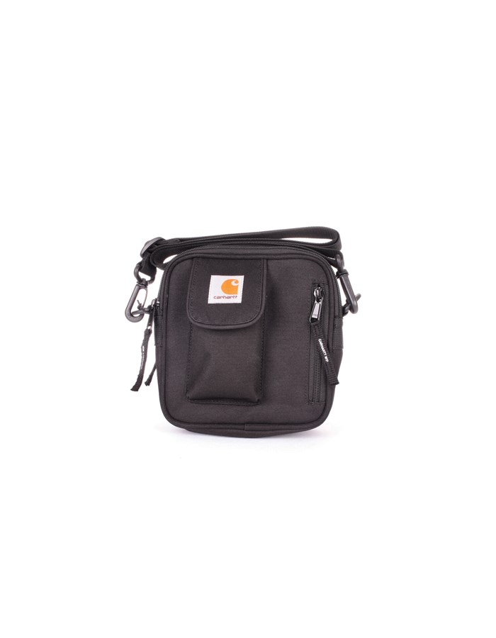 CARHARTT WIP Tracolle & Messenger Black