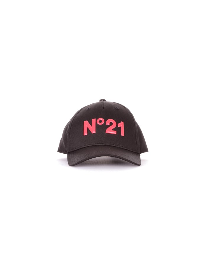 N21 Baseball Nero