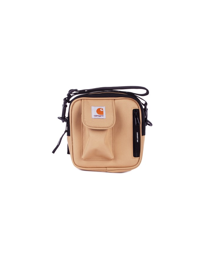 CARHARTT WIP Tracolle & Messenger Marrone