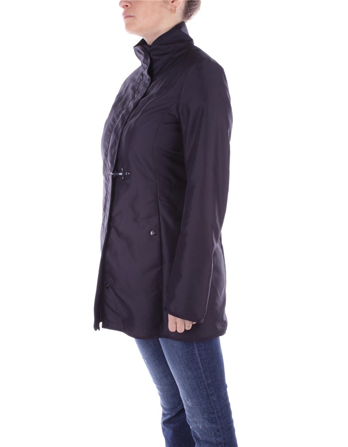 FAY Trench Baltic