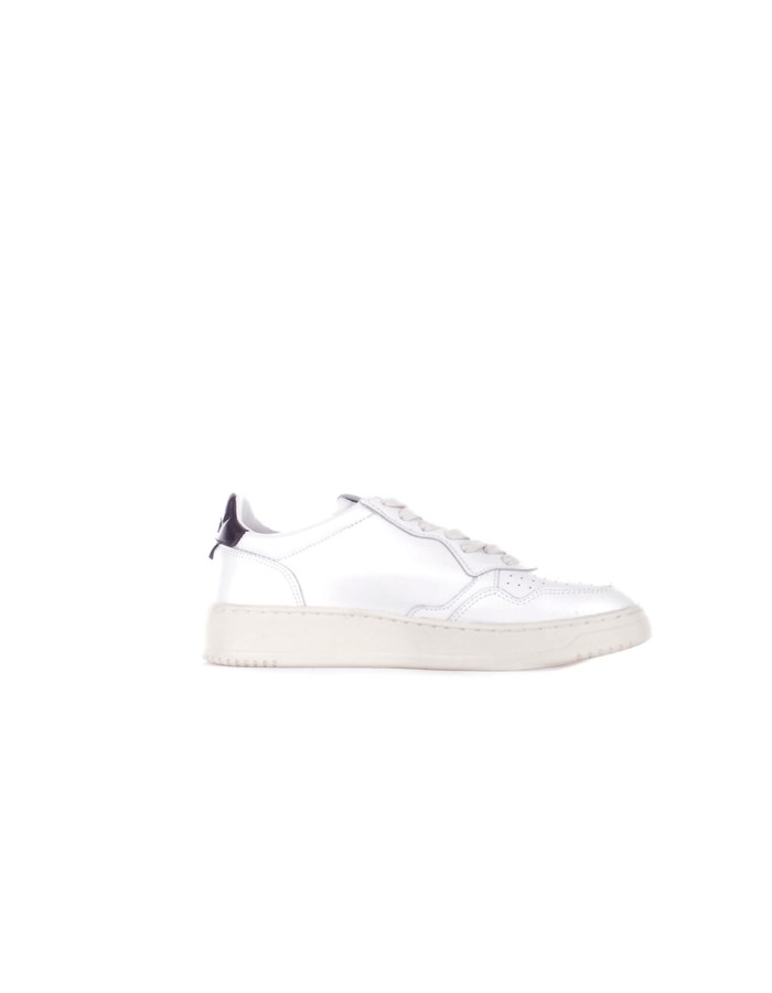 AUTRY Sneakers Basse Donna AULWLL 3 