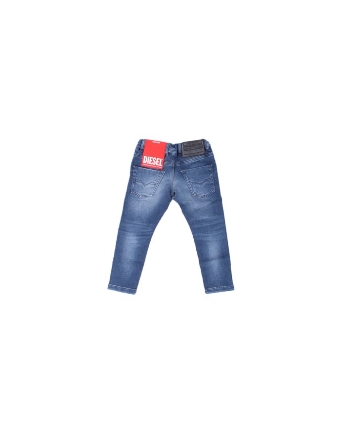 DIESEL Jeans Skinny Bambino 00J3AJ 1 