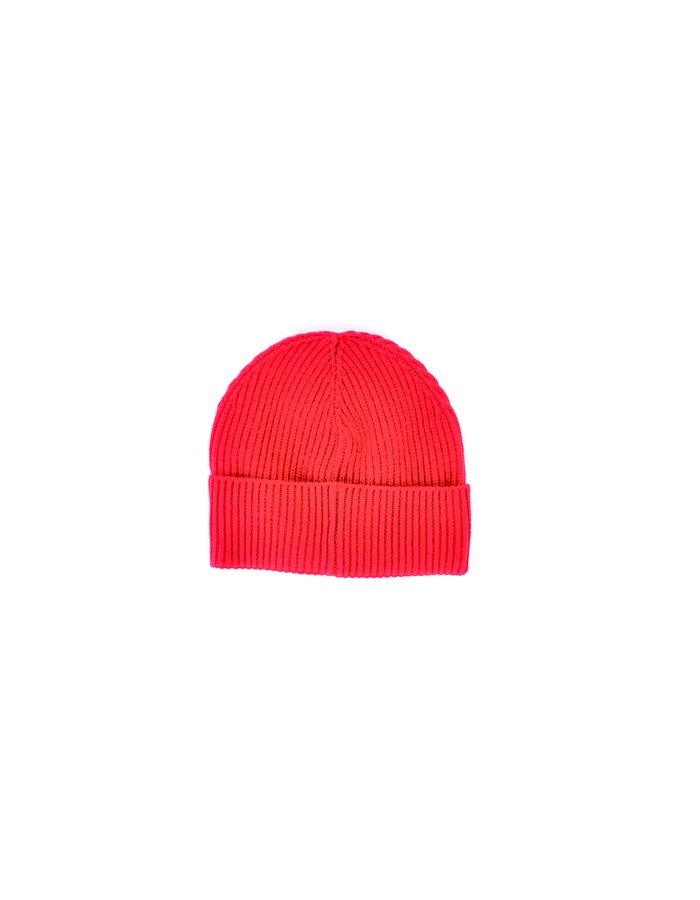 DSQUARED2 Beanie Rosso