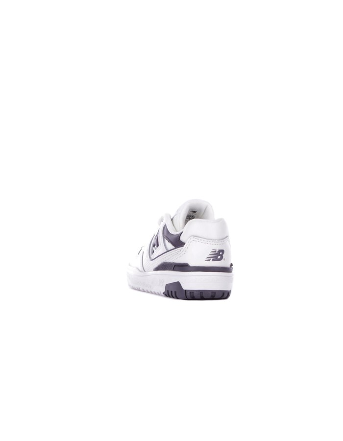 NEW BALANCE Sneakers Alte Unisex Junior PSB550 1 