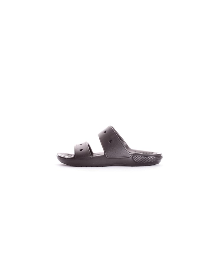 CROCS Sandals Low 206761 Black