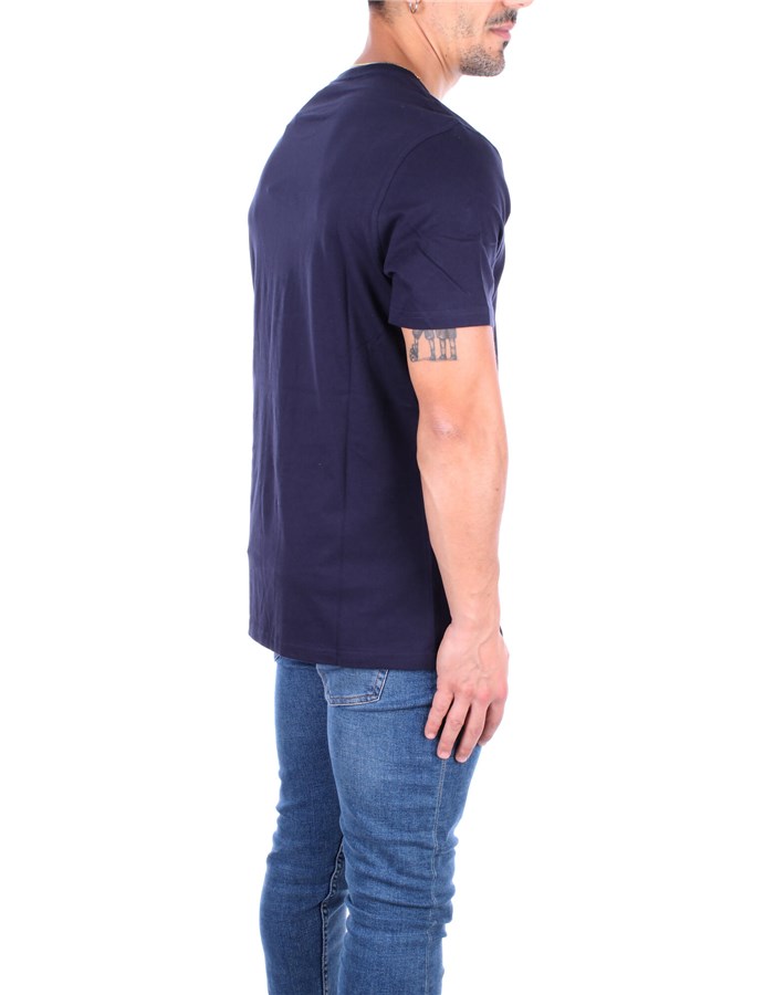 BARBOUR T-shirt Manica Corta Uomo MTS1201 MTS 4 