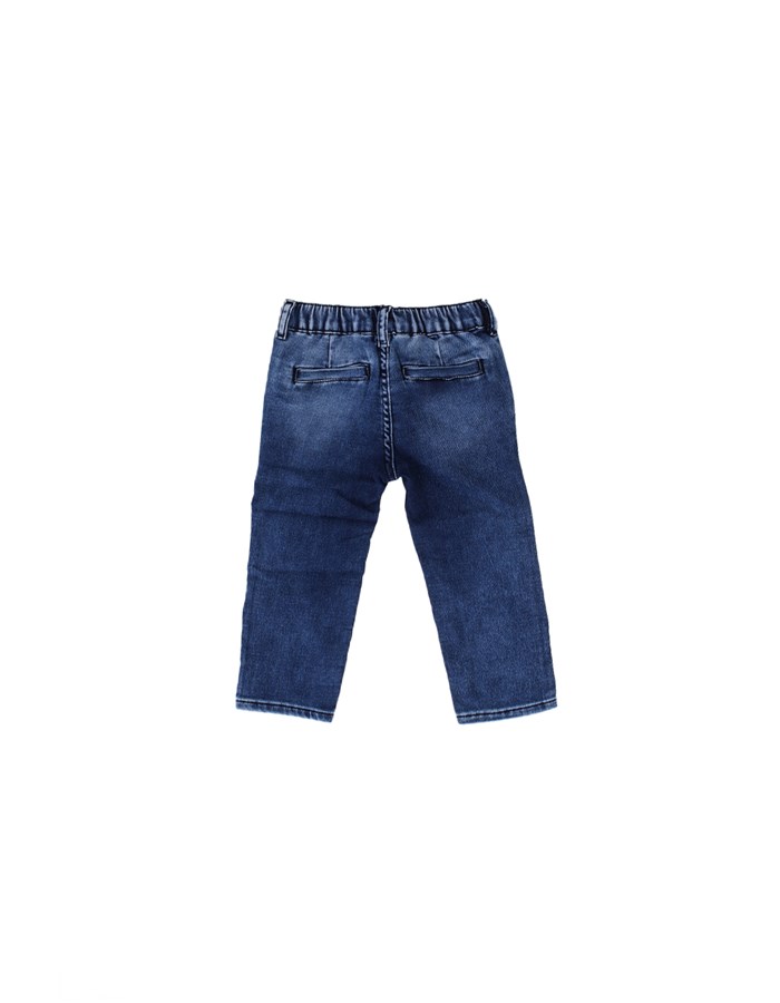 GUESS Jeans Regular Bambino N4RA05D59P0 1 