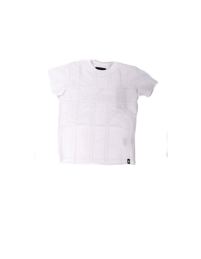 JOHN RICHMOND T-shirt Short sleeve Boys RBP23066TS 0 