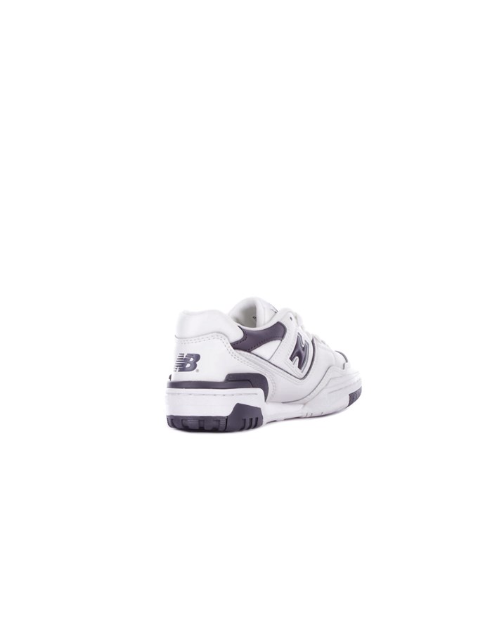 NEW BALANCE Sneakers Alte Unisex Junior GSB550 2 