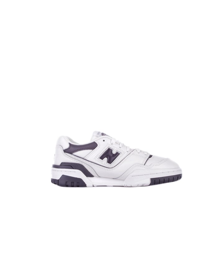 NEW BALANCE Sneakers Alte Unisex Junior GSB550 3 