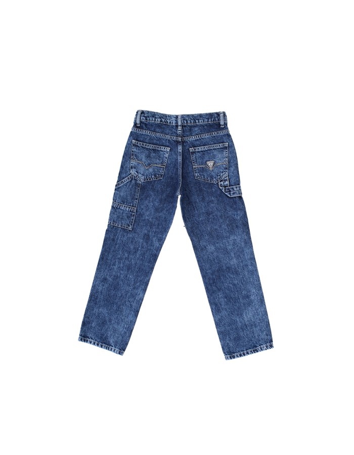GUESS Jeans Regular Bambino L4RA04D45E0 1 