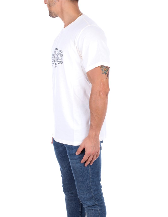 BARBOUR T-shirt Manica Corta Uomo MTS1201 MTS 1 