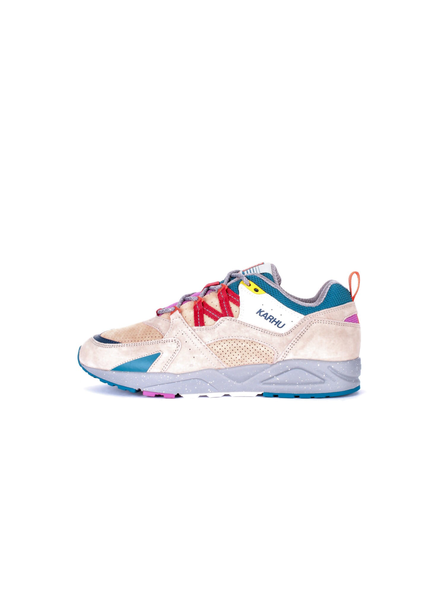 karhu sneakers uomo fusion 2.0, foresta, male