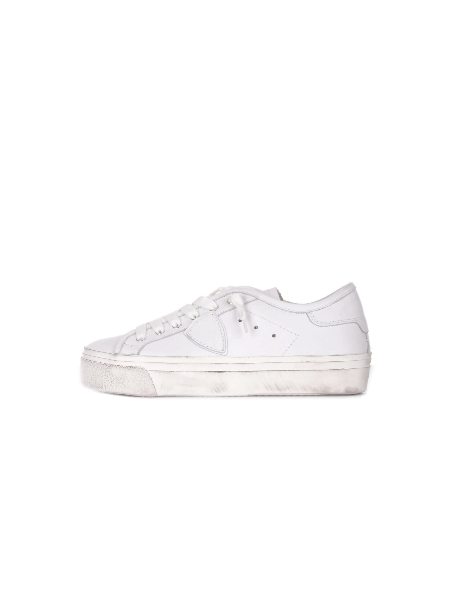 philippe model paris sneakers donna paris haute, bianco, female