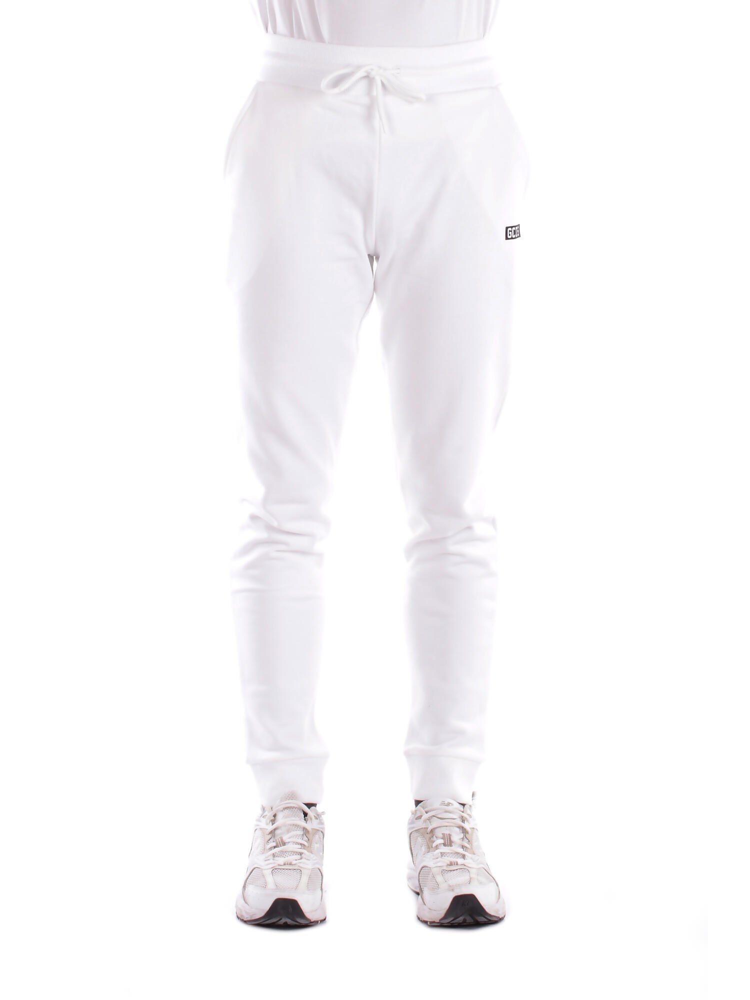 Pantaloni Sportivi Pantalone Tuta Gcds Uomo GCDS Pantaloni