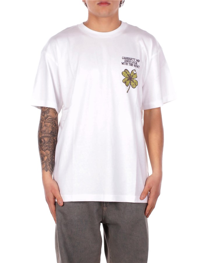 CARHARTT WIP T-shirt White