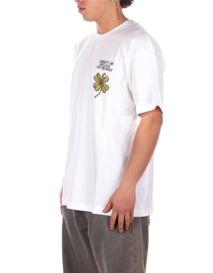 CARHARTT WIP T-shirt White