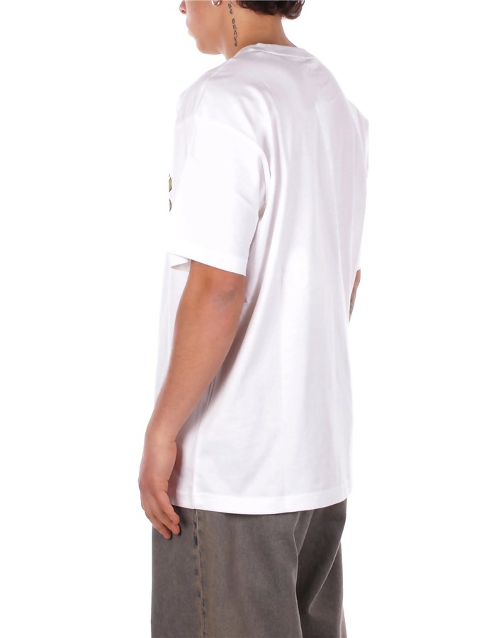 CARHARTT WIP  T-shirt Uomo I036011 2 