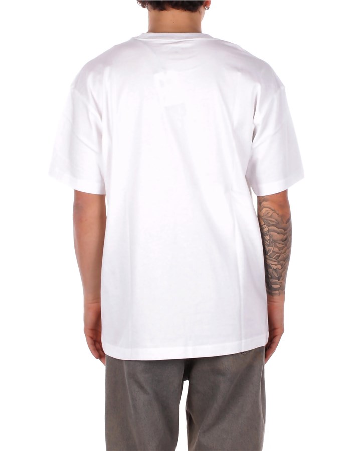 CARHARTT WIP  T-shirt Uomo I036011 3 