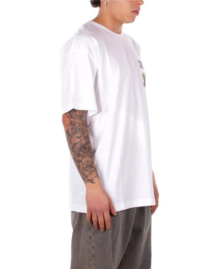 CARHARTT WIP  T-shirt Uomo I036011 5 