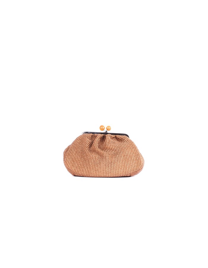 MAX MARA Shoulder Bags Leather