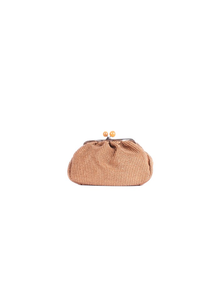 MAX MARA Shoulder Bags Leather