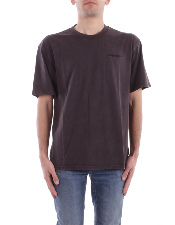 DICKIES Short sleeve Black
