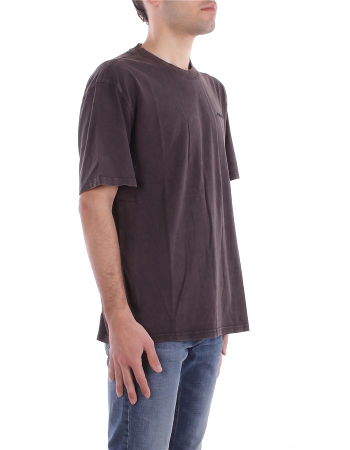 DICKIES T-shirt Manica Corta Uomo DK0A866B 5 