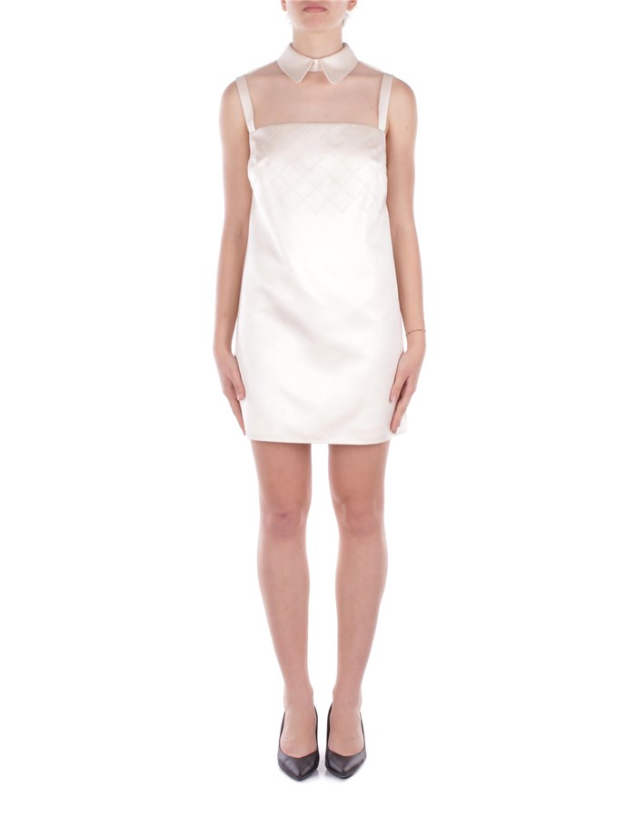 ELISABETTA FRANCHI Short Butter