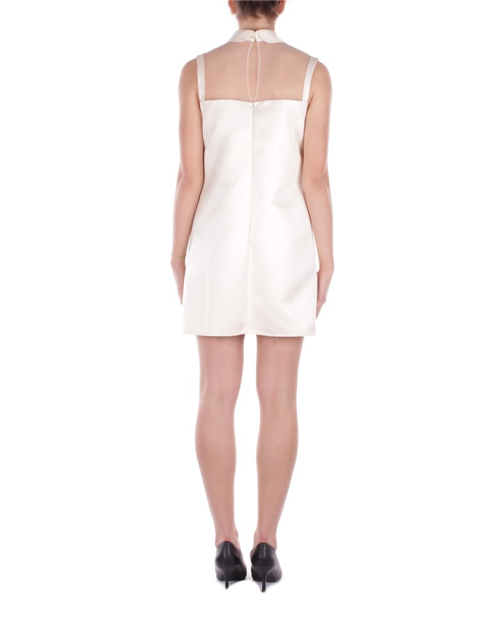 ELISABETTA FRANCHI Abiti Corti Donna AB79652E2 3 