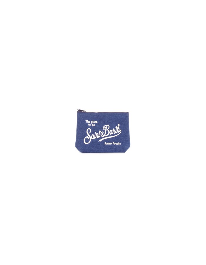 MC2 SAINT BARTH Envelopes Denim