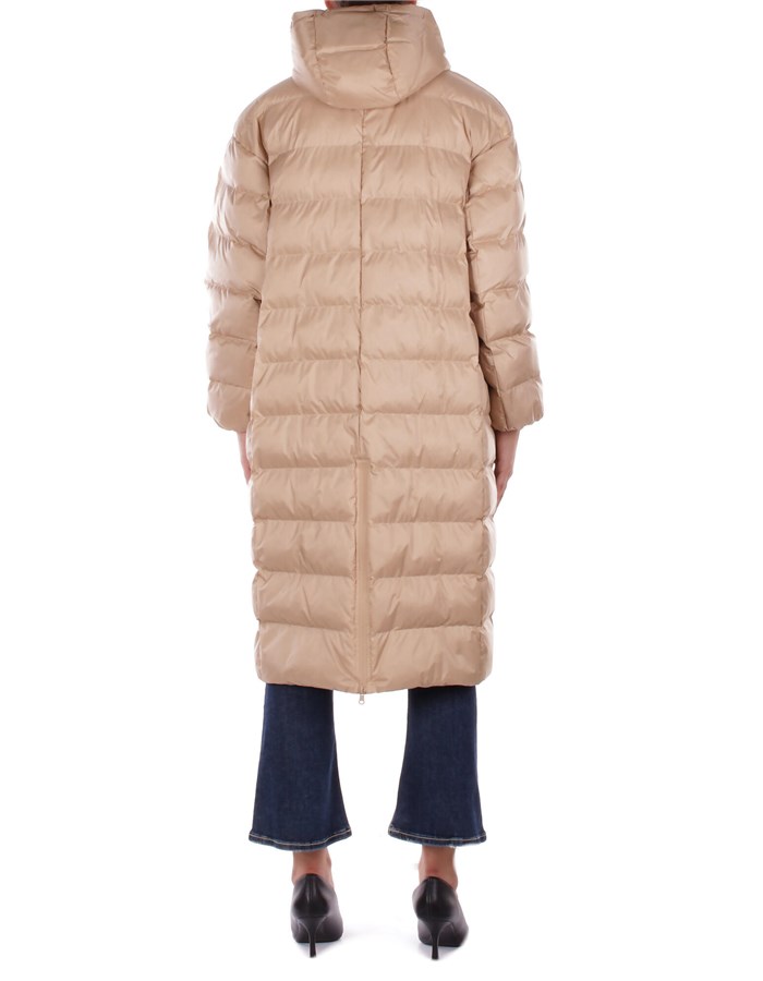 MAX MARA Giubbotti Lunghi Donna 2526496018600 3 