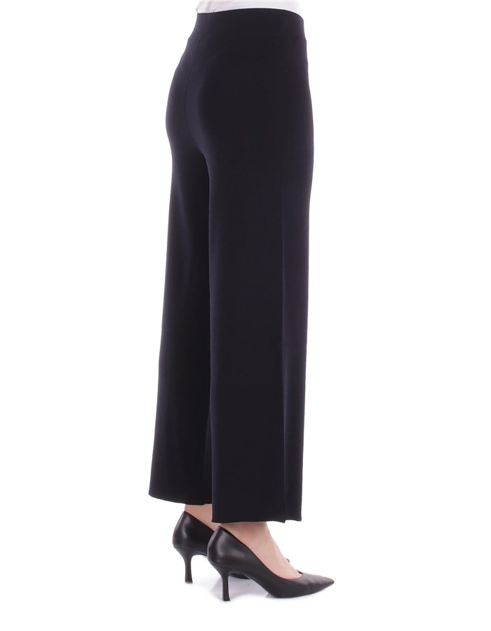 ALPHA STUDIO Pantaloni Cropped Donna 202502AD 4353Q 4 