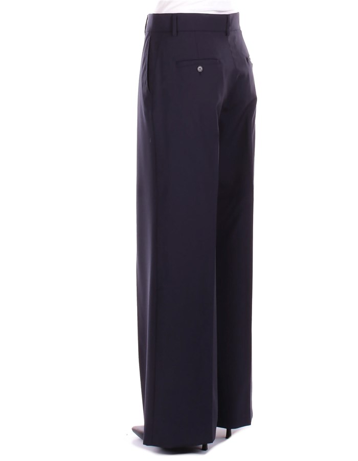 MAX MARA Pantaloni Classici Donna VISIVO 2 