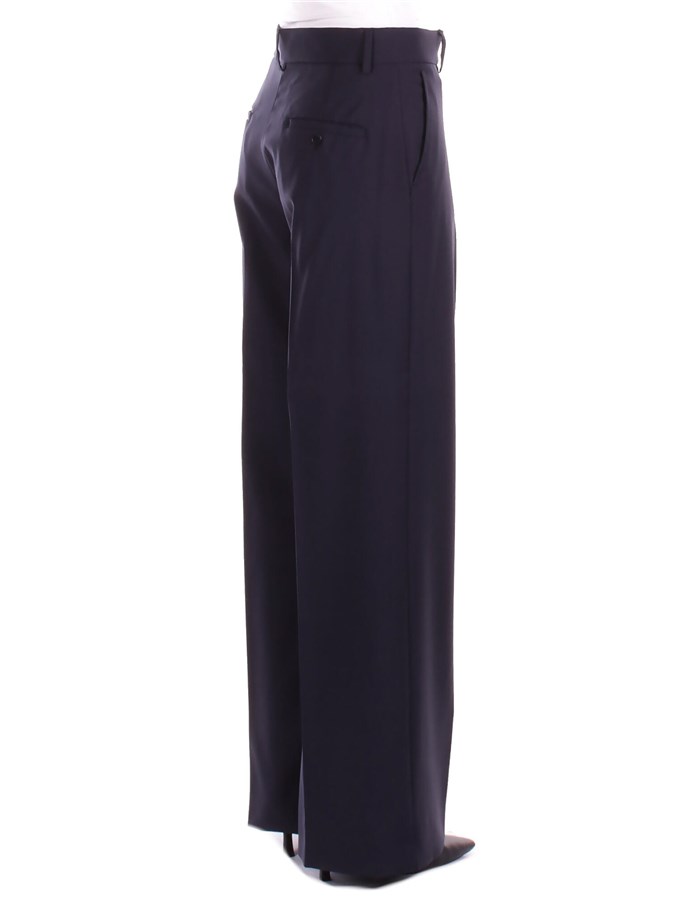 MAX MARA Pantaloni Classici Donna VISIVO 4 