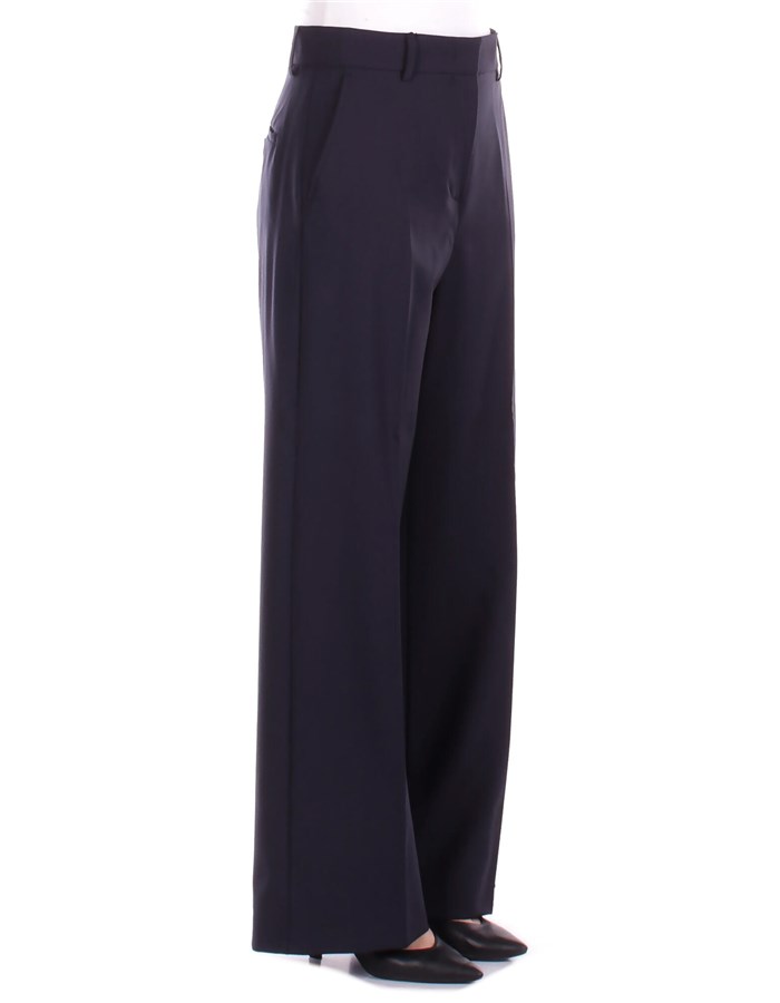 MAX MARA Pantaloni Classici Donna VISIVO 5 