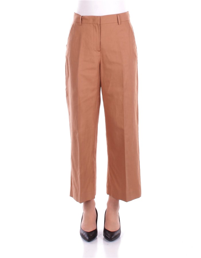 MAX MARA Trouser Desert