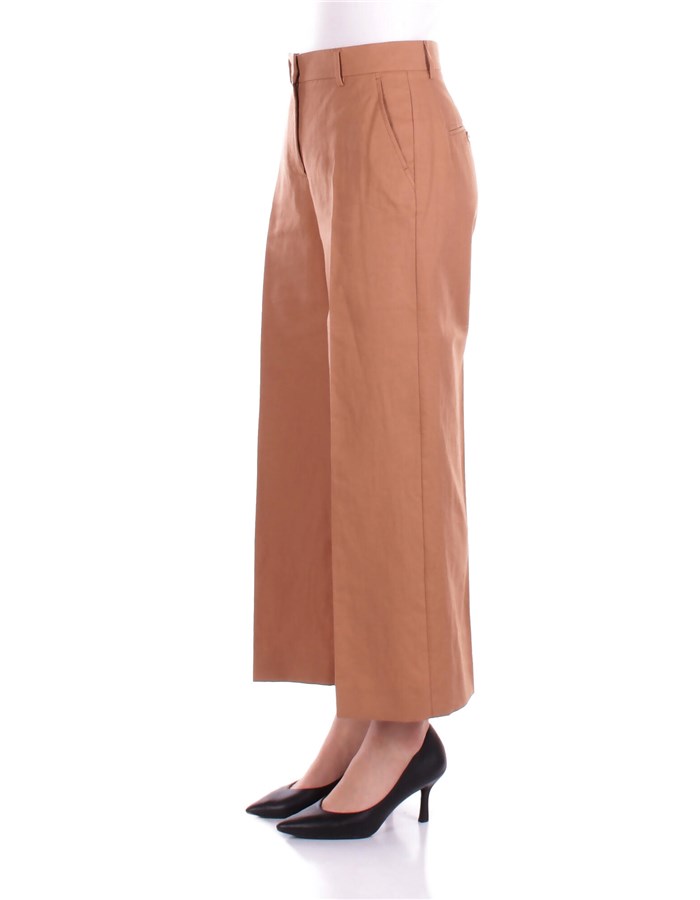 MAX MARA Trouser Desert