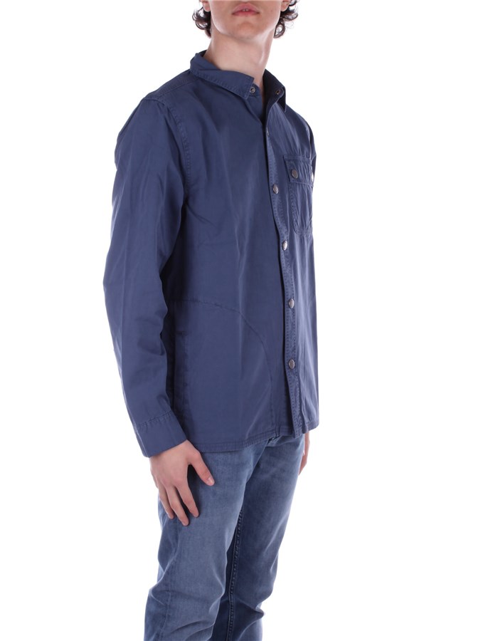 BARBOUR Shirts General Men MOS0364 5 