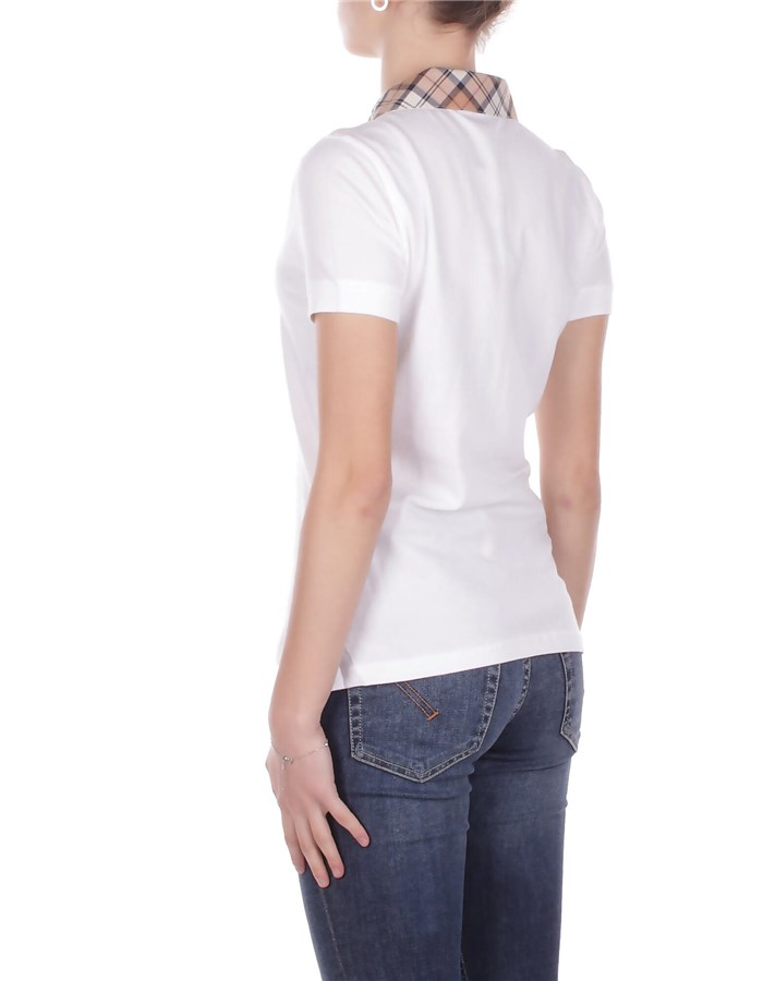 BARBOUR  Polo Donna LML0633 2 