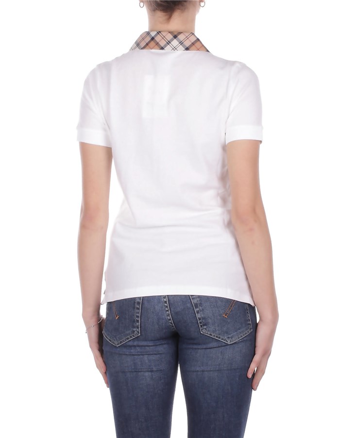 BARBOUR  Polo Donna LML0633 3 