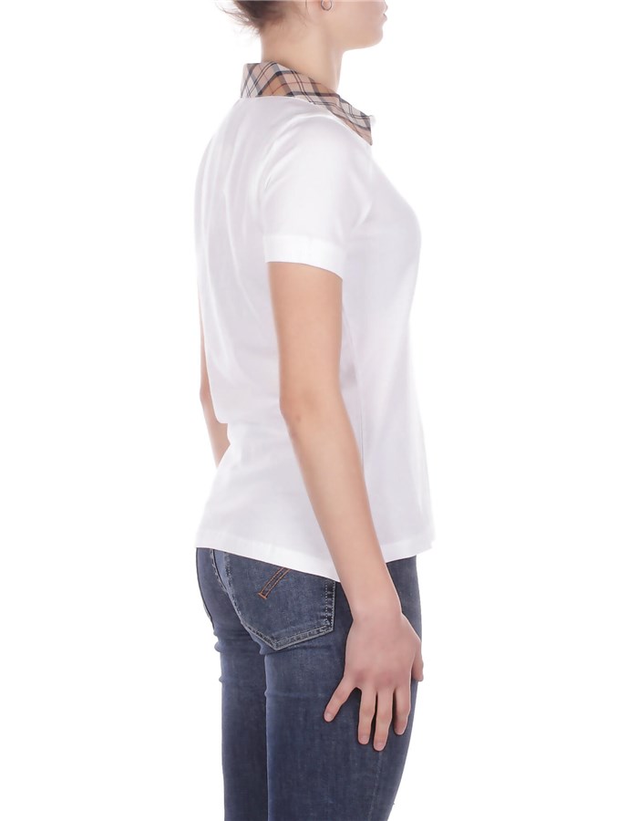 BARBOUR  Polo Donna LML0633 4 