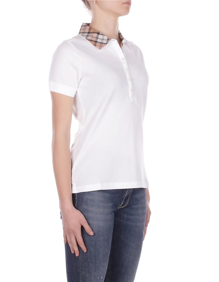 BARBOUR  Polo Donna LML0633 5 