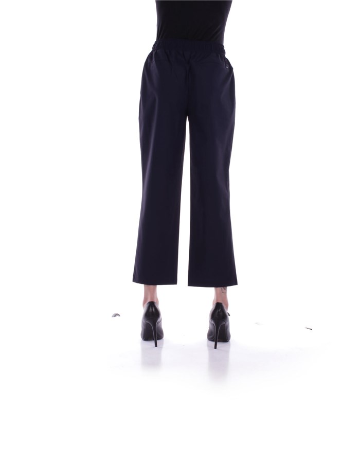 SAVE THE DUCK Trousers Cropped Women DF0066W RETY18 3 