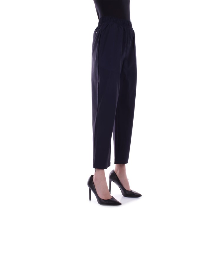 SAVE THE DUCK Trousers Cropped Women DF0066W RETY18 5 