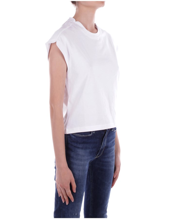 KWAY T-shirt Short sleeve Women K7123LW 5 