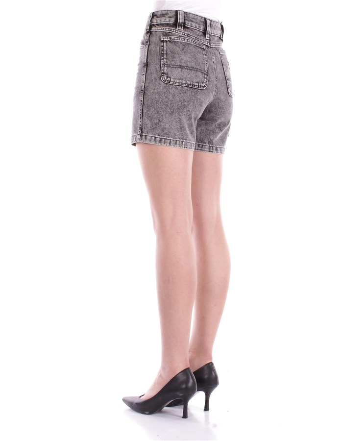 DICKIES Shorts Denim Donna DK0A4Y88 2 